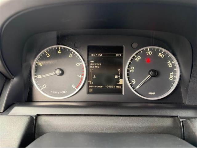 2013 Land Rover Range Rover (CC-2086915) for sale in Cadillac, Michigan