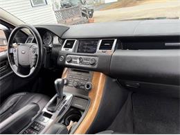 2013 Land Rover Range Rover (CC-2086915) for sale in Cadillac, Michigan
