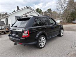 2013 Land Rover Range Rover (CC-2086915) for sale in Cadillac, Michigan
