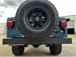 1981 Jeep CJ8 (CC-2086916) for sale in Cadillac, Michigan