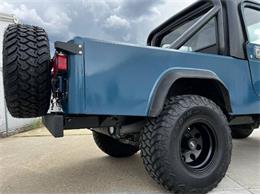 1981 Jeep CJ8 (CC-2086916) for sale in Cadillac, Michigan