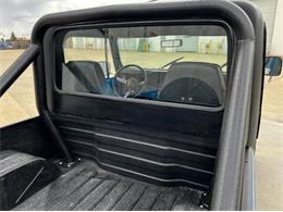 1981 Jeep CJ8 (CC-2086916) for sale in Cadillac, Michigan