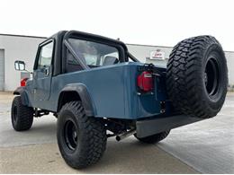 1981 Jeep CJ8 (CC-2086916) for sale in Cadillac, Michigan