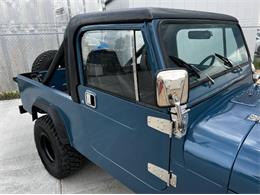 1981 Jeep CJ8 (CC-2086916) for sale in Cadillac, Michigan