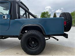 1981 Jeep CJ8 (CC-2086916) for sale in Cadillac, Michigan