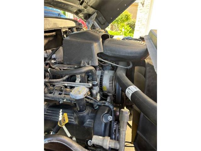 1959 Ford F100 (CC-2086918) for sale in Cadillac, Michigan