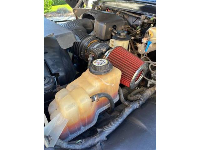 1959 Ford F100 (CC-2086918) for sale in Cadillac, Michigan