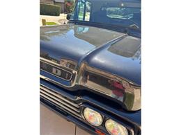 1959 Ford F100 (CC-2086918) for sale in Cadillac, Michigan