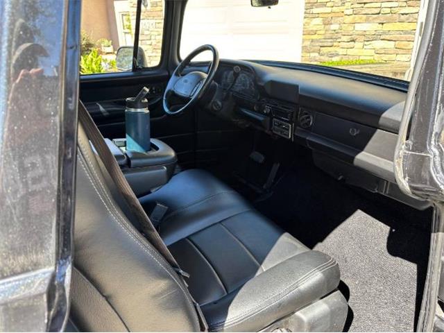 1959 Ford F100 (CC-2086918) for sale in Cadillac, Michigan