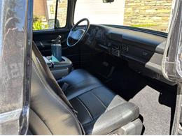 1959 Ford F100 (CC-2086918) for sale in Cadillac, Michigan