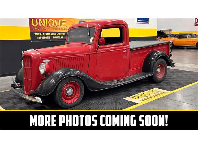 1936 Ford Pickup (CC-2086919) for sale in Mankato, Minnesota