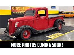 1936 Ford Pickup (CC-2086919) for sale in Mankato, Minnesota