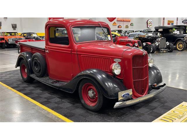1936 Ford Pickup (CC-2086919) for sale in Mankato, Minnesota