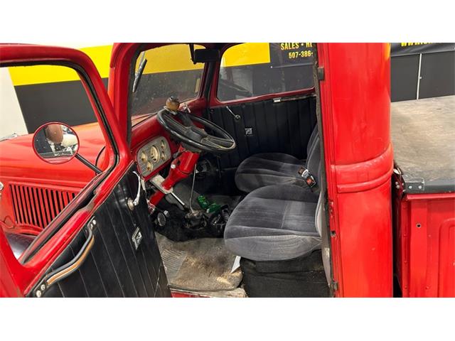 1936 Ford Pickup (CC-2086919) for sale in Mankato, Minnesota