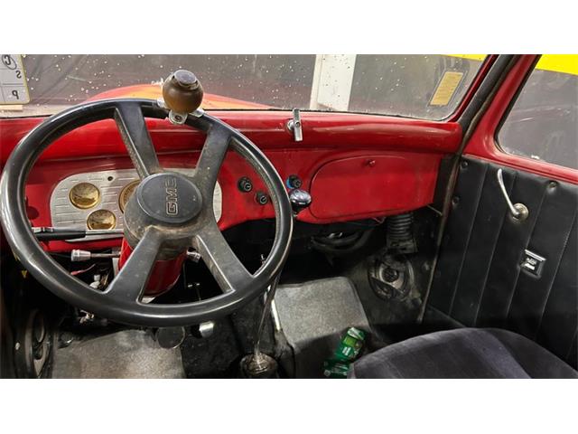 1936 Ford Pickup (CC-2086919) for sale in Mankato, Minnesota