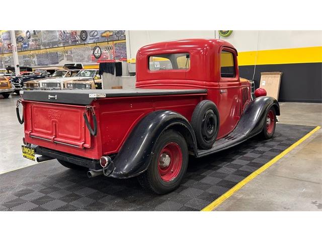 1936 Ford Pickup (CC-2086919) for sale in Mankato, Minnesota