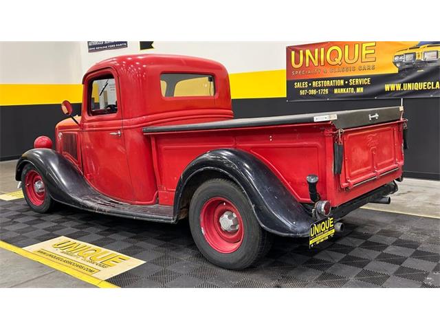 1936 Ford Pickup (CC-2086919) for sale in Mankato, Minnesota