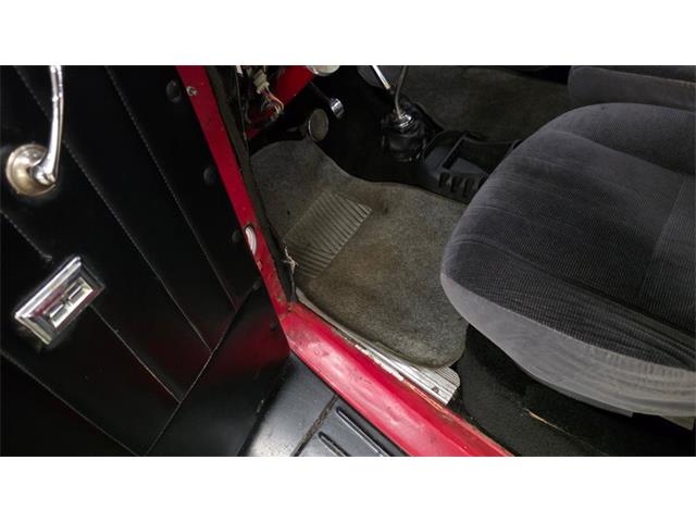 1936 Ford Pickup (CC-2086919) for sale in Mankato, Minnesota