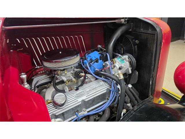 1936 Ford Pickup (CC-2086919) for sale in Mankato, Minnesota