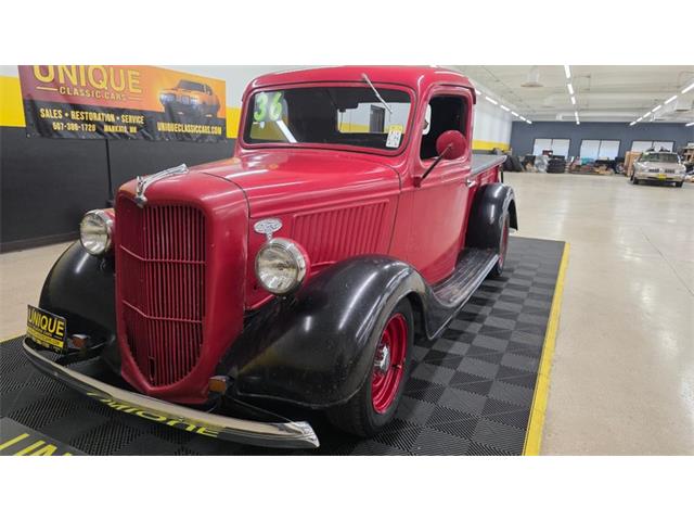 1936 Ford Pickup (CC-2086919) for sale in Mankato, Minnesota