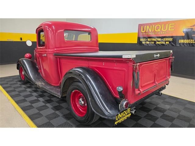 1936 Ford Pickup (CC-2086919) for sale in Mankato, Minnesota