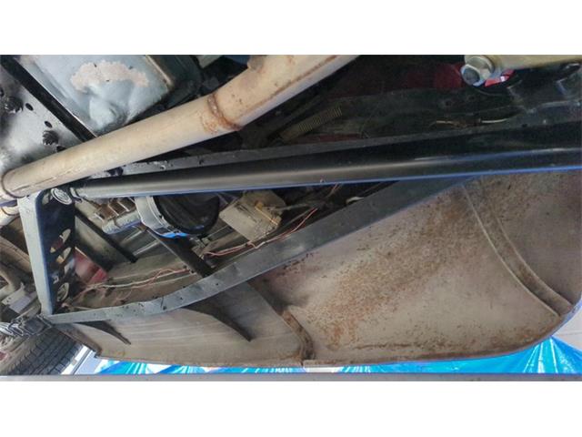 1936 Ford Pickup (CC-2086919) for sale in Mankato, Minnesota