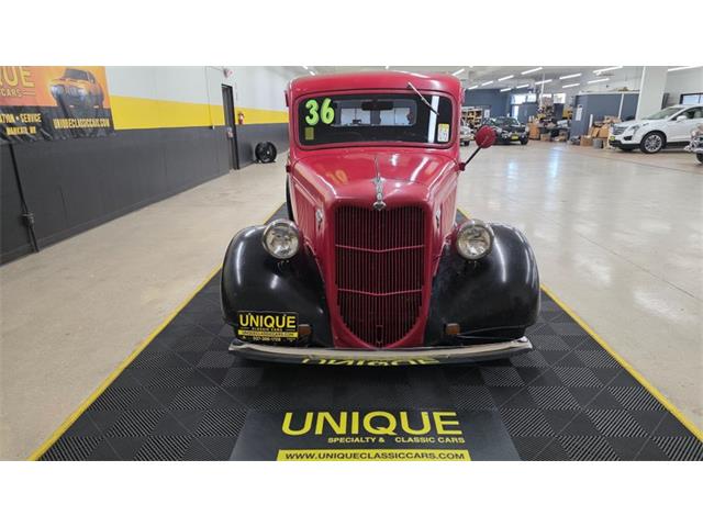 1936 Ford Pickup (CC-2086919) for sale in Mankato, Minnesota