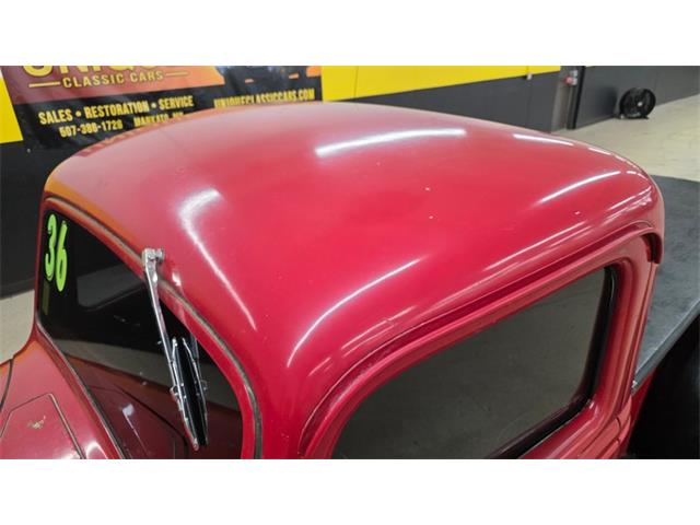 1936 Ford Pickup (CC-2086919) for sale in Mankato, Minnesota