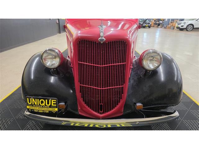 1936 Ford Pickup (CC-2086919) for sale in Mankato, Minnesota