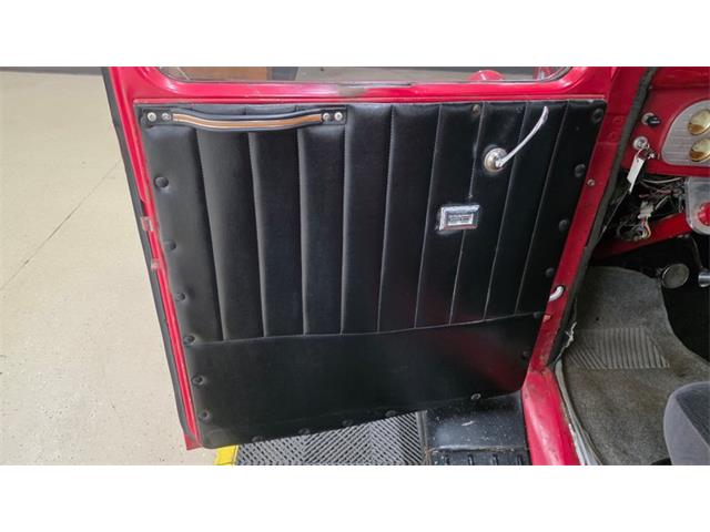 1936 Ford Pickup (CC-2086919) for sale in Mankato, Minnesota