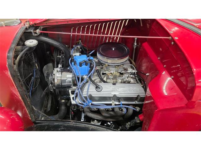 1936 Ford Pickup (CC-2086919) for sale in Mankato, Minnesota