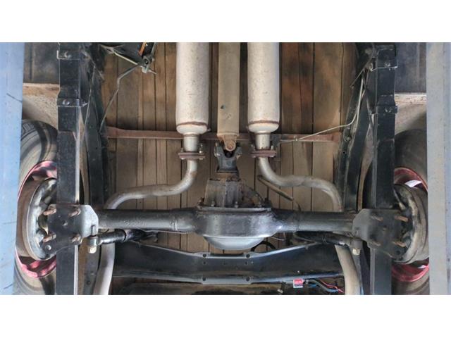 1936 Ford Pickup (CC-2086919) for sale in Mankato, Minnesota