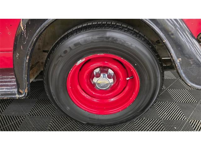 1936 Ford Pickup (CC-2086919) for sale in Mankato, Minnesota