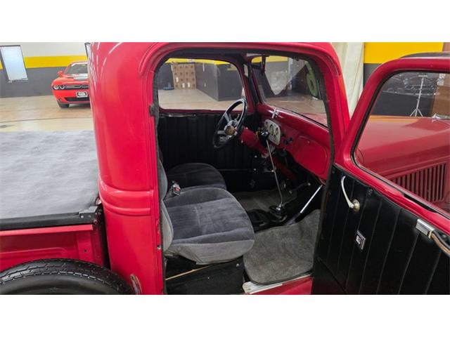 1936 Ford Pickup (CC-2086919) for sale in Mankato, Minnesota