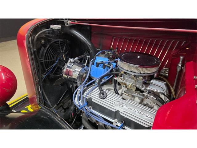1936 Ford Pickup (CC-2086919) for sale in Mankato, Minnesota