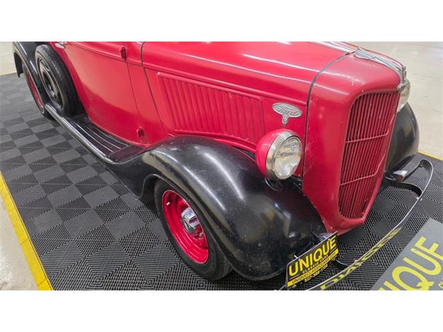 1936 Ford Pickup (CC-2086919) for sale in Mankato, Minnesota