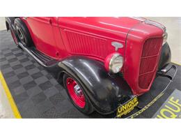 1936 Ford Pickup (CC-2086919) for sale in Mankato, Minnesota