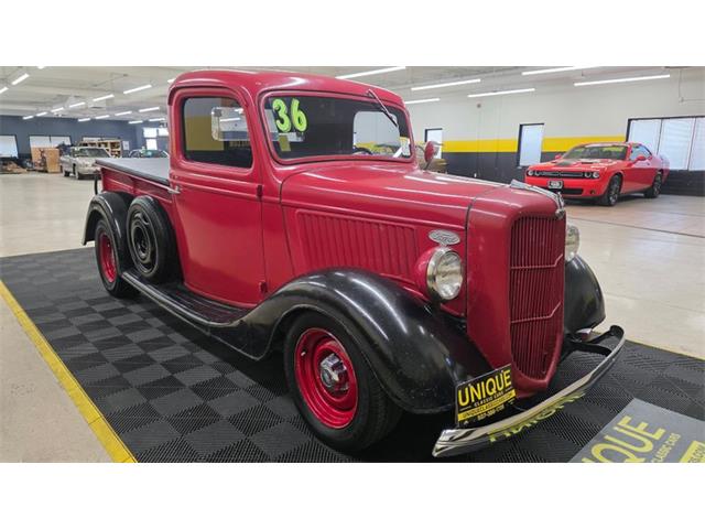 1936 Ford Pickup (CC-2086919) for sale in Mankato, Minnesota