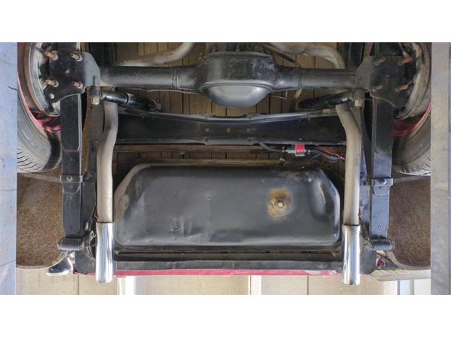 1936 Ford Pickup (CC-2086919) for sale in Mankato, Minnesota