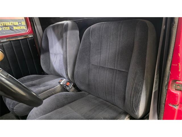 1936 Ford Pickup (CC-2086919) for sale in Mankato, Minnesota