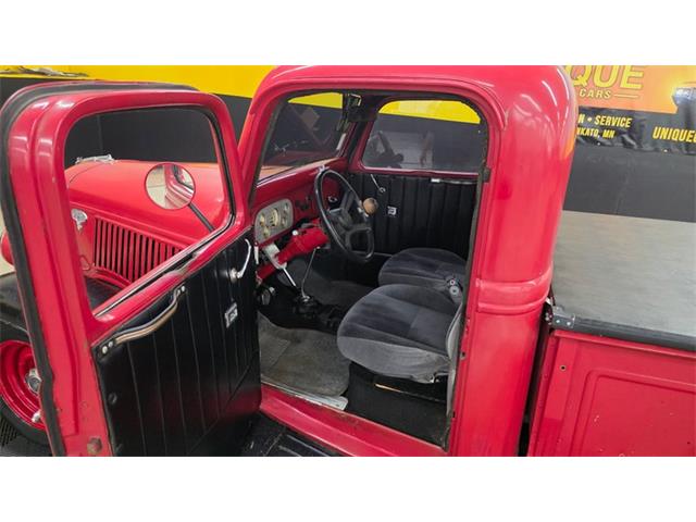 1936 Ford Pickup (CC-2086919) for sale in Mankato, Minnesota