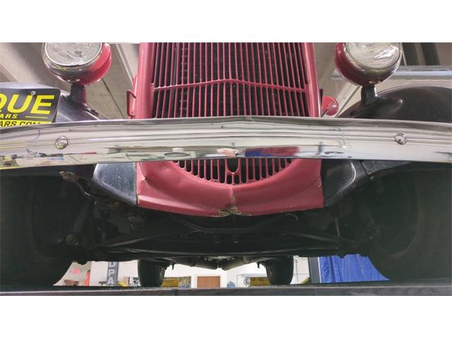 1936 Ford Pickup (CC-2086919) for sale in Mankato, Minnesota