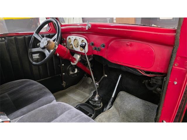1936 Ford Pickup (CC-2086919) for sale in Mankato, Minnesota