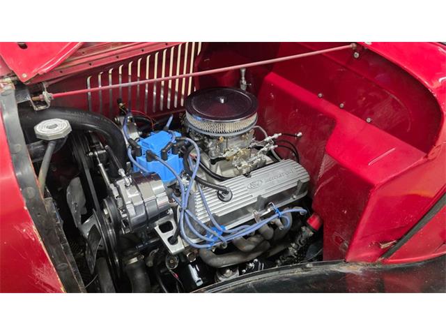 1936 Ford Pickup (CC-2086919) for sale in Mankato, Minnesota