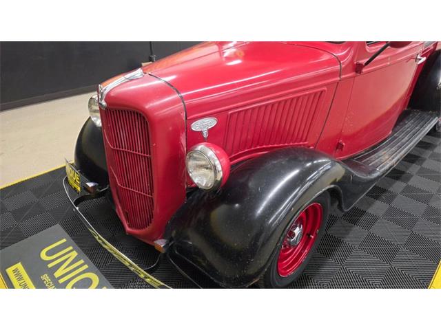 1936 Ford Pickup (CC-2086919) for sale in Mankato, Minnesota