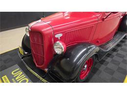 1936 Ford Pickup (CC-2086919) for sale in Mankato, Minnesota