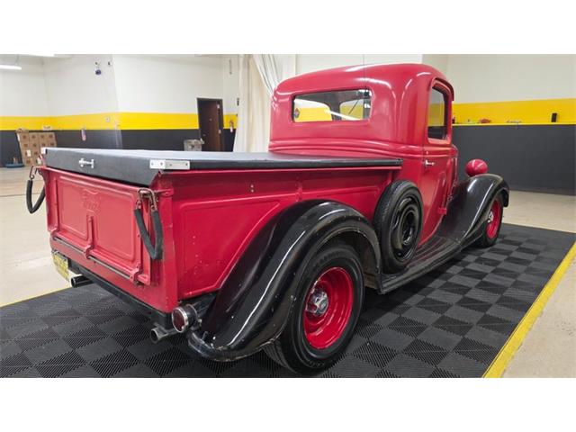 1936 Ford Pickup (CC-2086919) for sale in Mankato, Minnesota
