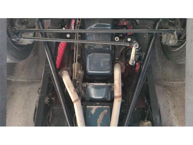 1936 Ford Pickup (CC-2086919) for sale in Mankato, Minnesota