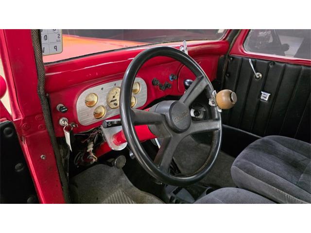 1936 Ford Pickup (CC-2086919) for sale in Mankato, Minnesota