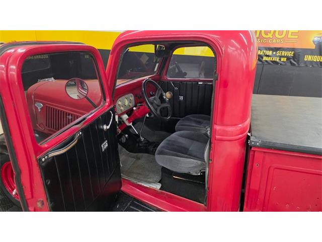 1936 Ford Pickup (CC-2086919) for sale in Mankato, Minnesota